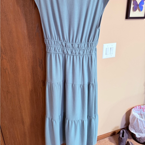 Brand new Rachel Zoe Seafoam Green Dress - Picture 2 of 4